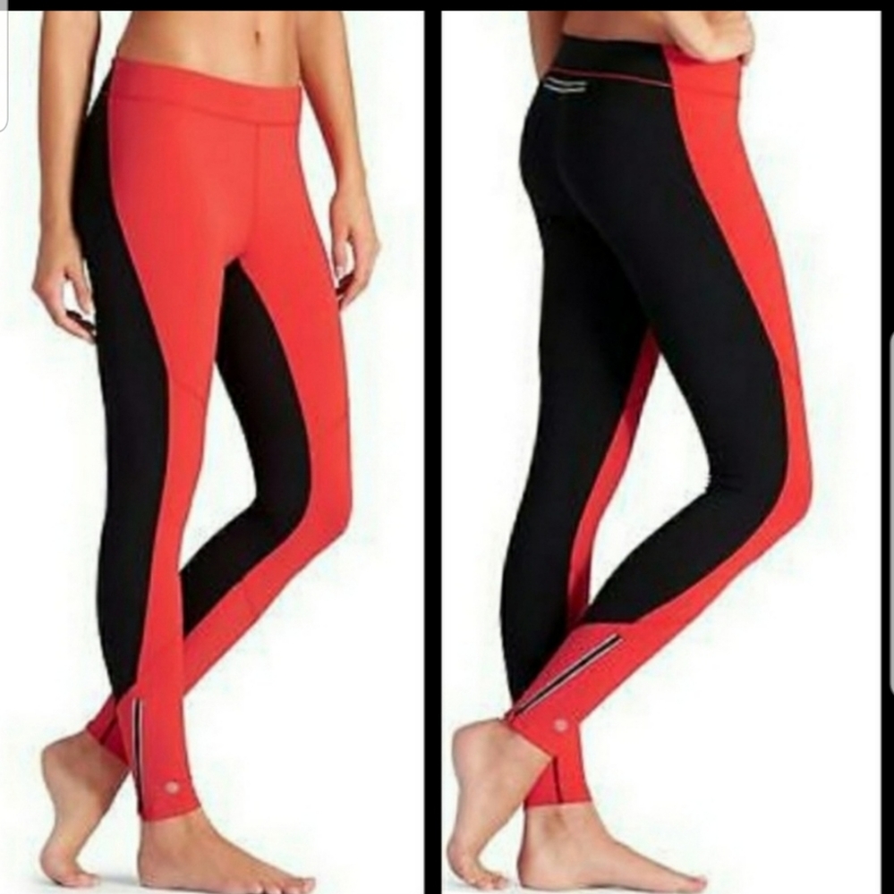 Athleta leggings size M